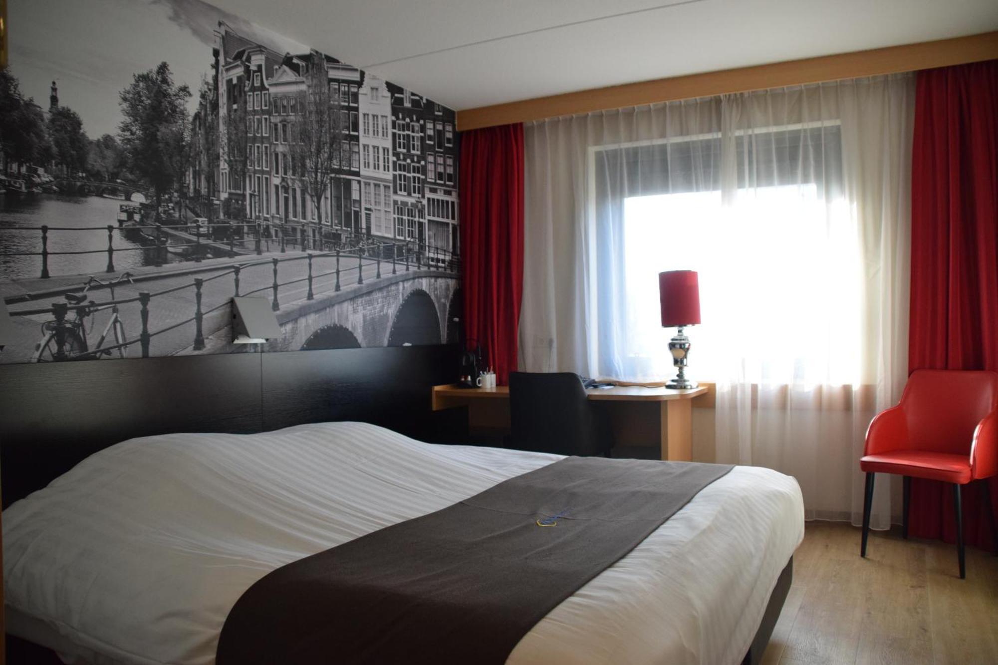 Bastion Hotel הירלן מראה חיצוני תמונה