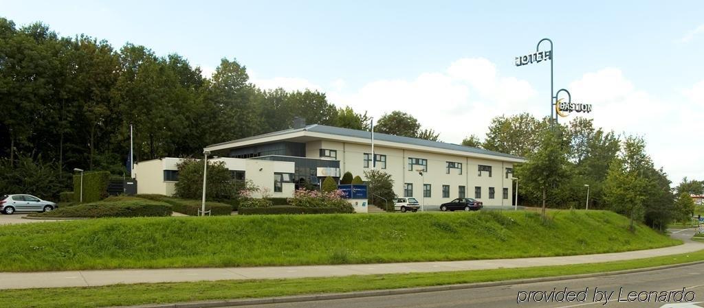Bastion Hotel הירלן מראה חיצוני תמונה